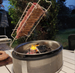 Asador Criollo